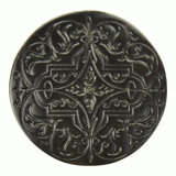 Olde World Mushroom Knob