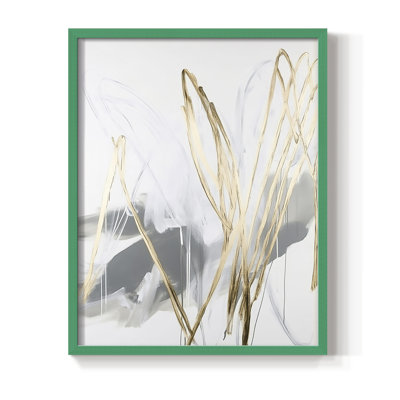 "ABSTRACT Series DCC XXIV" par J Paul
