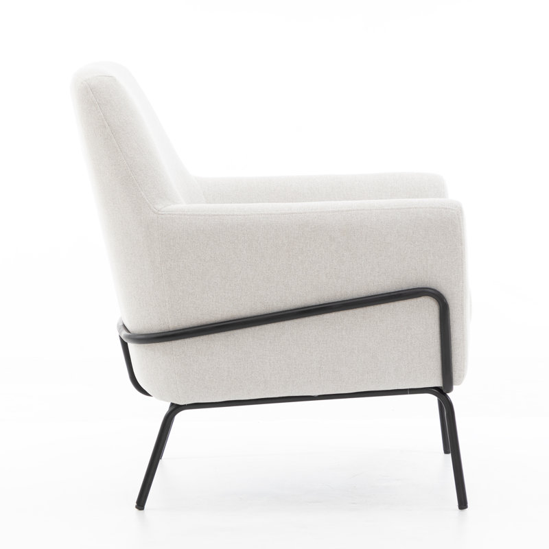 Ensemble de fauteuils rembourrés 2 pièces