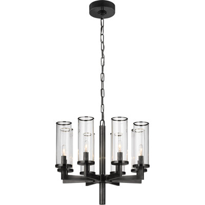 Kelly Wearstler Liaison Single Tier Chandelier