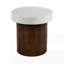 Table d'appoint carrée MGO-118508657