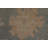 Vegetable Dye Oushak Turkish Area Rug