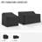Furniture Covers Outdoor Conversation Set Cover-2027480932