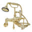 Robinet de baignoire British-96912970