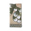 Rustic Modern 100% Cotton Square Napkin