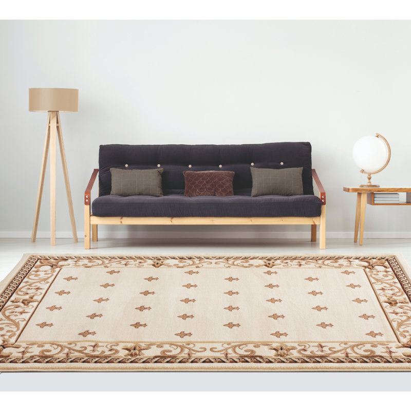 Tapis multicolore Jossi Southwestern, Rectangle 1 pi 10 po x 2 pi 8 po