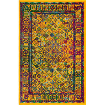 Tapis Mylasha