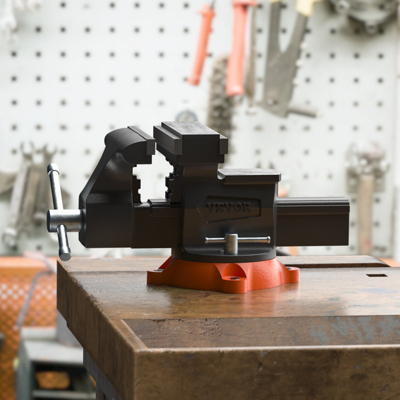 Swivel Locking Base