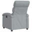Upholstered Massage Chair-95768515-128798729