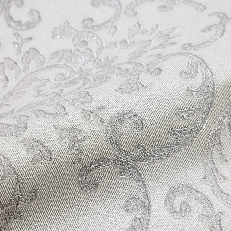 Rouleau Senona, Blanc
