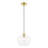 Donivin 1 - Light Single Pendant-450783224