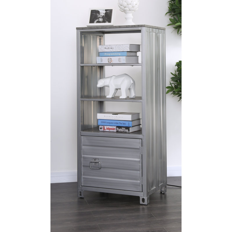 Bodine Right Pier Cabinet