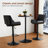 Cashana Bar Height 39.5"H Dining Table-633537854-599152342