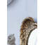Miroir d'appoint 22 po x 16 po