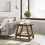 Ensemble de 3 tables basses modernes