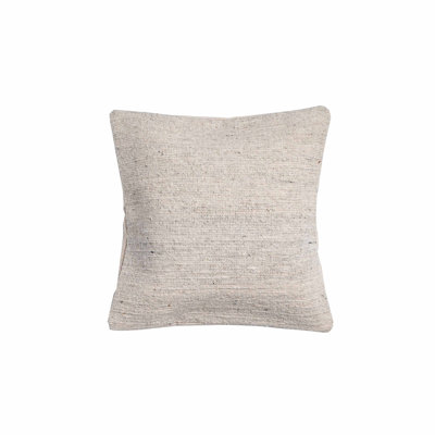 Cotton Blend Pillow Cover