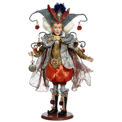 Master Of Dreams - 26,5 pouces