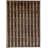 Hand Tufted Abstract Indoor Rug