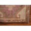 Tapis oriental tribal en laine Anatolian