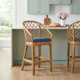 Raleigh 30" Bar Stool