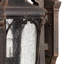Trafalgar Outdoor Wall Lantern-506758072-506758069-454134802