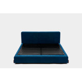 Upholstered Bed