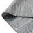 Kwiete Handwoven Indoor/Outdoor Diamond Pattern Area Rug-912874045