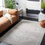 Tapis oriental ivoire / gris Aveon-1447985024