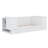 Twin Size Daybed With Trundle & Drawers-1768061512