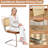 Round Dining Table Sets for 4-6-941360130-941360133
