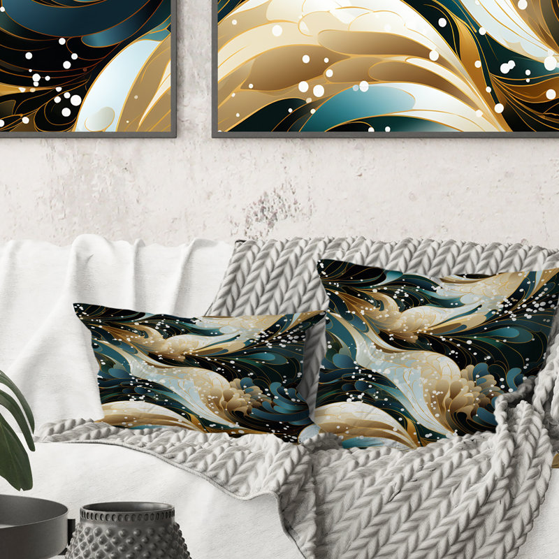 Coussin décoratif