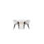 Glenloft 6 - Person Dining Set