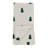 Deniz Cotton Animals/Nature Square Napkin