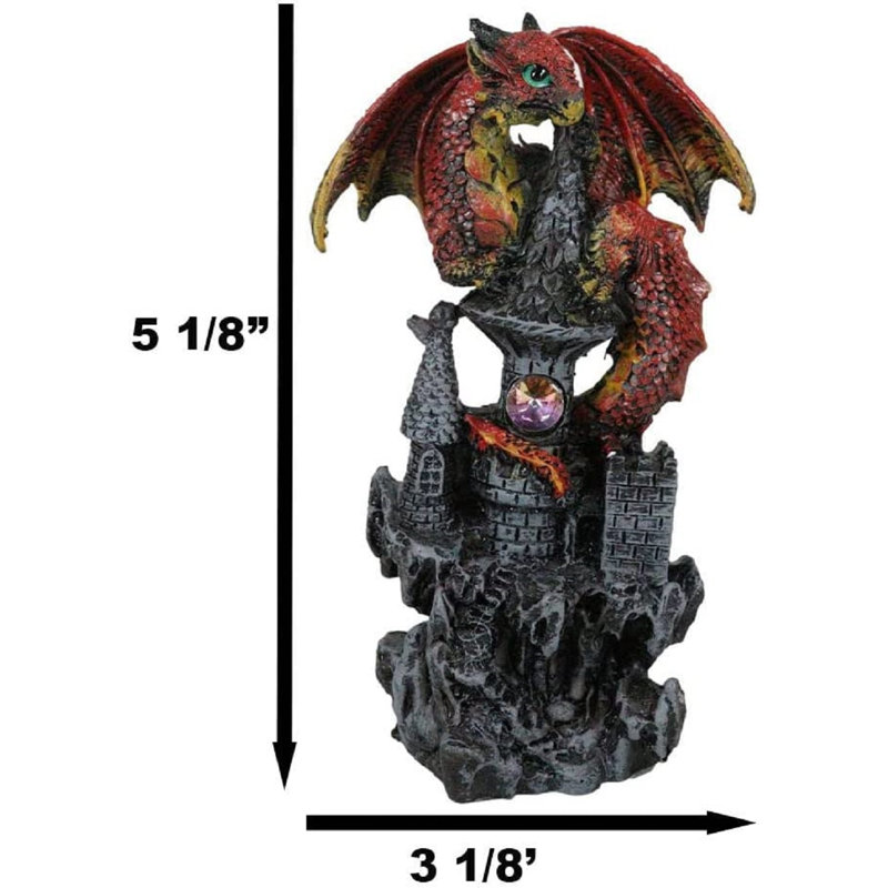 Highfield Fantasy & Sci-Fi Figurines & Sculptures