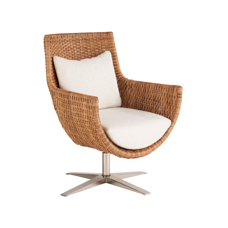 Weekender Cabo Desk and Swivel Chair
