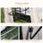 Swing Seat with Stand