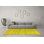 Washable Abstract Indoor Rug