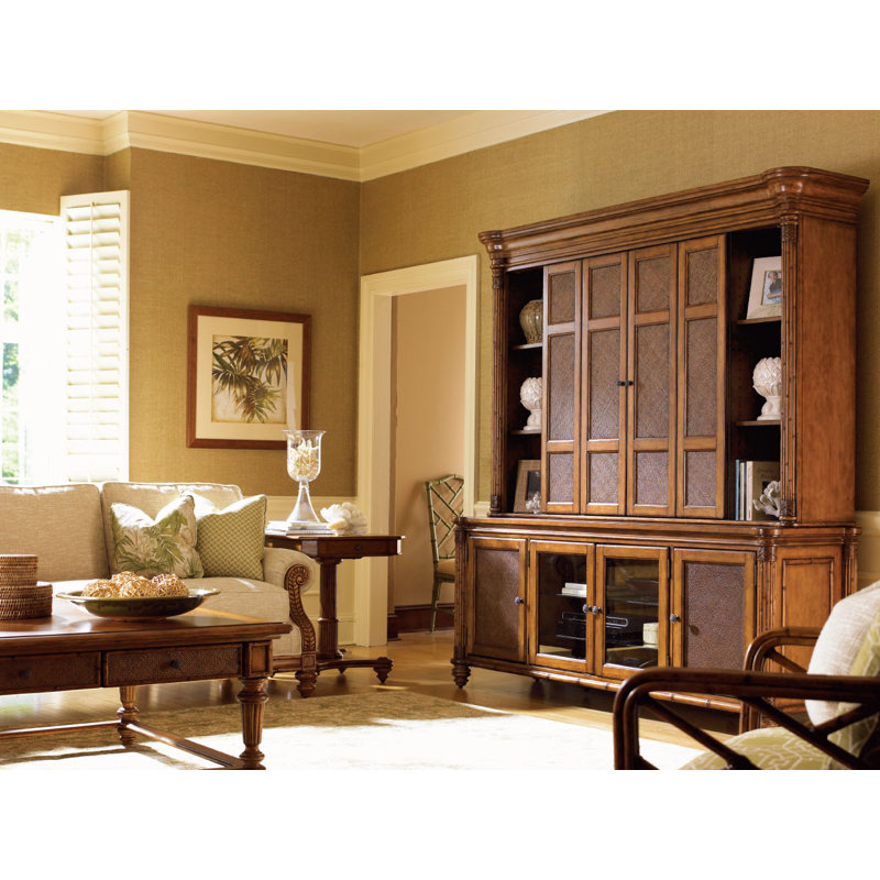 Island Estate Blake Entertainment Console