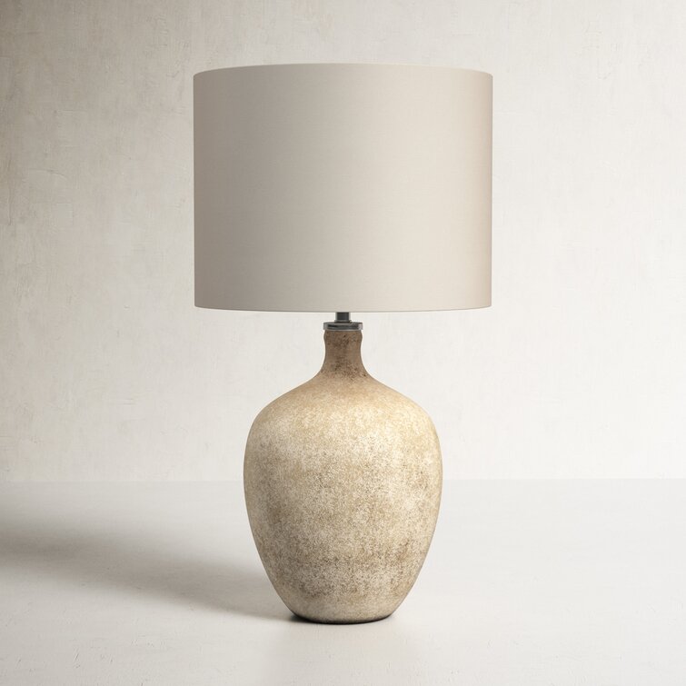 Ferris Table Lamp