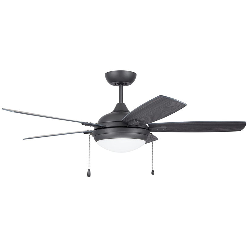 52'' Ceiling Fan with LED Lights