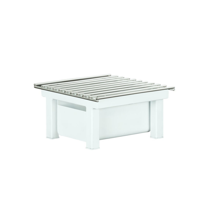 Juno Metal Rectangle Chafing Dish