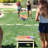 4' x 2' Commercial Grade Cornhole Boards Set