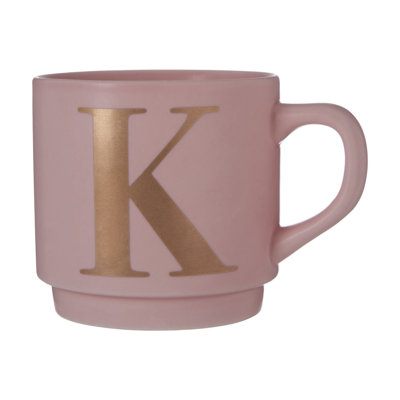 Ethel Porcelain Coffee Mug