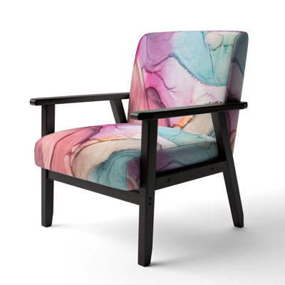 Fauteuil d'appoint et fauteuil rembourrés Luxury Luxury