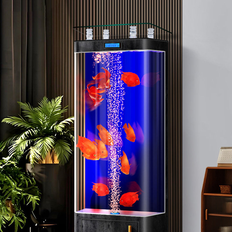 Aquarium 50-57 gallons, 23.62, Picture Color