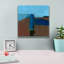 «House On The Hill» par Michelle Oppenheimer-1698528644