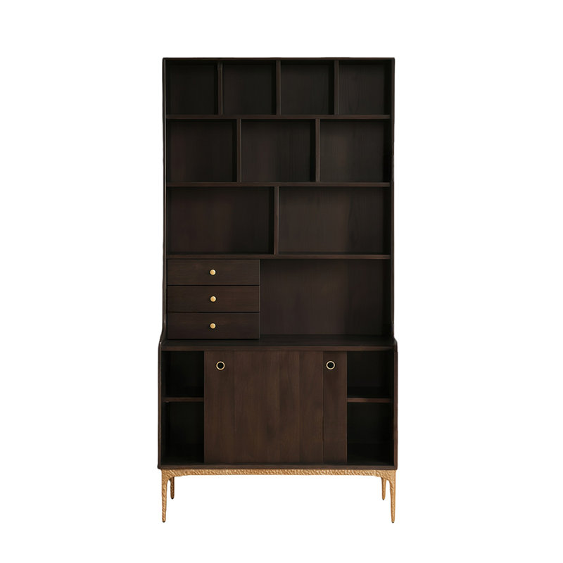 Buffet Nordic Light