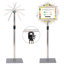 Ekco Information Poster Advertising Stand-1237306918