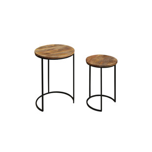 Frame Coffee Table