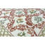 Hand-Knotted High-Quality Beige Area Rug